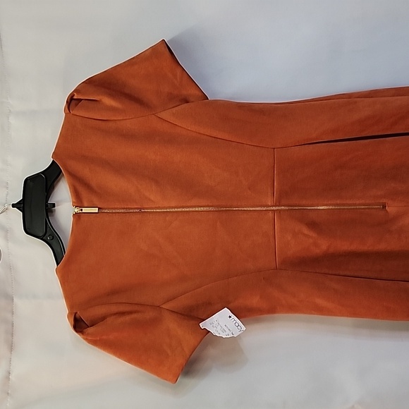 NWT Calvin Klein dress - Picture 7 of 9